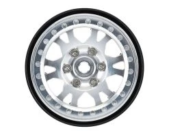 Pro-Line Impulse 1.9" Aluminum Composite Internal Bead-Loc Wheels (2) -Pro-Line Sales Store pro2790 00 4
