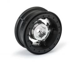 Pro-Line Slot Mag 1.55" Aluminum Composite Internal Bead-Loc Wheels (2) w/12mm Hex 8 Pro-Line Slot Mag 1.55" Aluminum Composite Internal Bead-Loc Wheels (2) w/12mm Hex -Pro-Line Sales Store pro2798 00 2