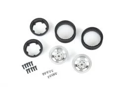 Pro-Line Slot Mag 1.55" Aluminum Composite Internal Bead-Loc Wheels (2) w/12mm Hex 9 Pro-Line Slot Mag 1.55" Aluminum Composite Internal Bead-Loc Wheels (2) w/12mm Hex -Pro-Line Sales Store pro2798 00 3