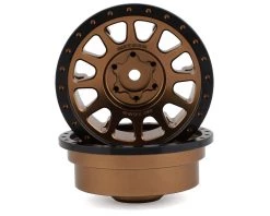 Pro-Line Sales Store 21 Pro-Line Axial SCX6 Method 305 NV Aluminum 2.9" Wheel Faces (2)