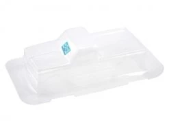 Pro-Line 1972 Chevy C-10 Pickup Body (Clear) (Stampede)