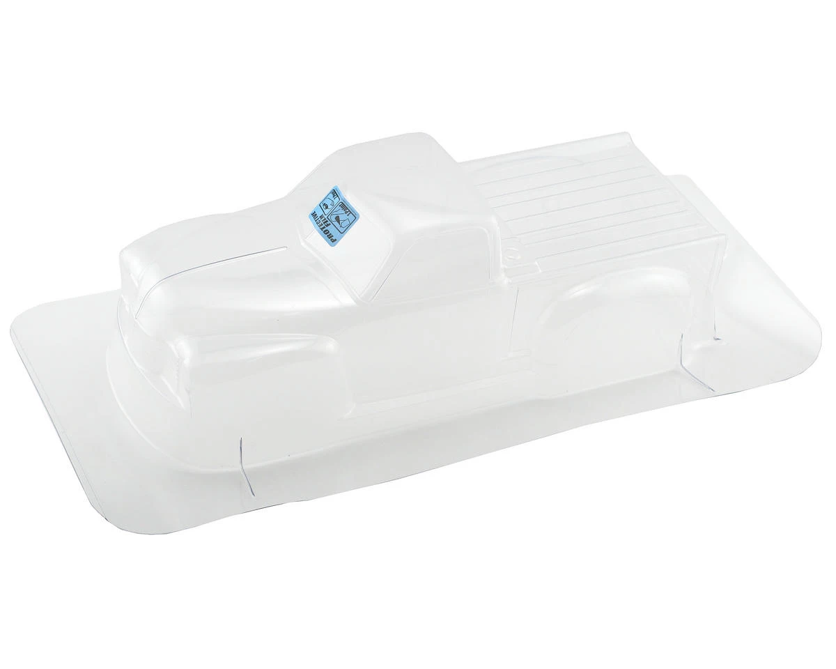 Pro-Line Early 50'S Chevy Pickup Body (Clear) (Stampede) 1 Pro-Line Early 50'S Chevy Pickup Body (Clear) (Stampede)