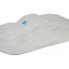Pro-Line Chevy Silverado 1500 Body (Clear) (Slash, SC10)