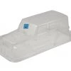Pro-Line SCX10 Jeep Wrangler Unlimited Rubicon 12.3 Crawler Body (Clear)