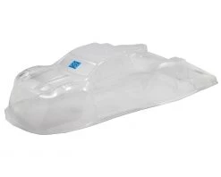 Pro-Line Flo-Tek Body (Clear) (Slash/SC10/SC6/Blitz)
