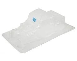 Pro-Line Rat Rod Monster Truck Body (Clear)