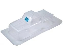 Pro-Line 1966 Ford F-100 Truck Body (Clear)