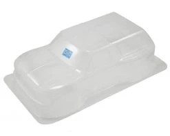 Pro-Line 1981 Ford Bronco PRO-2 Body (Clear) (Slash/SC10)