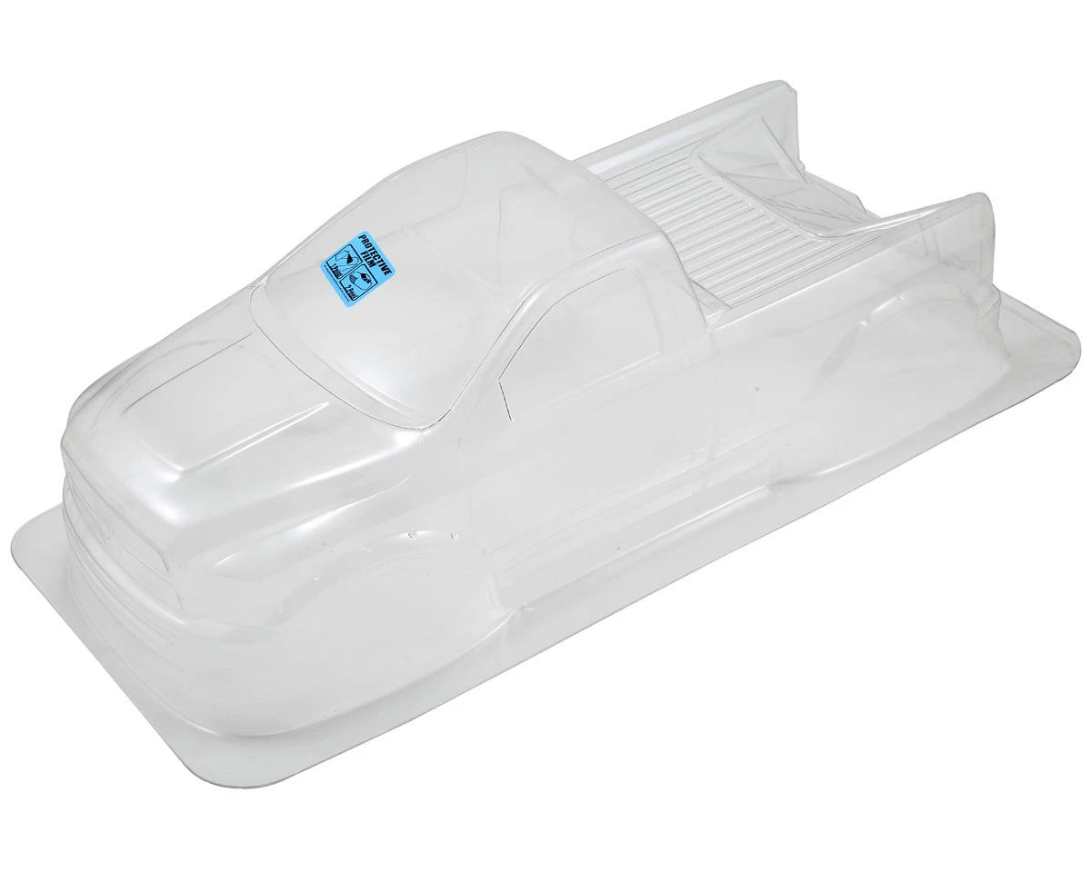 Pro-Line Ram 1500 Rock Crawler Body (Clear) 1 Pro-Line Ram 1500 Rock Crawler Body (Clear)