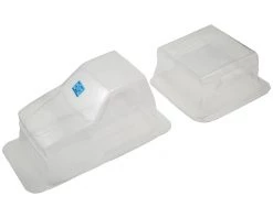 Pro-Line 1985 Toyota HiLux SR5 12.3" Rock Crawler Body (Clear) (Honcho)