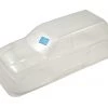 Pro-Line 1991 Toyota 4Runner 12.3" Rock Crawler Body (Clear) (SCX10)