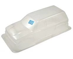 Pro-Line 1991 Toyota 4Runner 12.3" Rock Crawler Body (Clear) (SCX10)