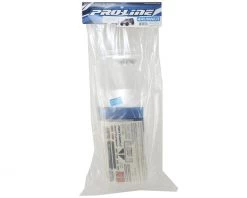 Pro-Line 1991 Toyota 4Runner 12.3" Rock Crawler Body (Clear) (SCX10) 5 Pro-Line 1991 Toyota 4Runner 12.3" Rock Crawler Body (Clear) (SCX10) -Pro-Line Sales Store pro3481 00 2