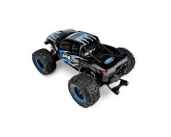 Pro-Line 2017 Ford F-150 Raptor Pre-Cut Monster Truck Body (Black) (X-Maxx) 8 Pro-Line 2017 Ford F-150 Raptor Pre-Cut Monster Truck Body (Black) (X-Maxx) -Pro-Line Sales Store pro3482 18 2