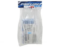 Pro-Line 1966 Chevrolet C-10 12.3" Rock Crawler Body (Clear) Cab & Bed -Pro-Line Sales Store pro3483 00 2