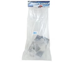 Pro-Line 1946 Dodge Power Wagon 12.3" Crawler Body (Clear) 5 Pro-Line 1946 Dodge Power Wagon 12.3" Crawler Body (Clear) -Pro-Line Sales Store pro3499 00 2