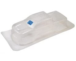 Pro-Line Sales Store 13 Pro-Line 2019 Chevy Silverado Z71 Trail Boss Body (Clear) (PRO-MT)