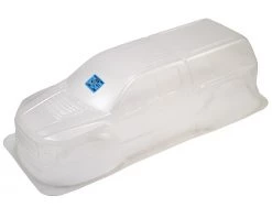 Pro-Line 2017 Ford F-150 Raptor Body (Clear) (TRX-4)