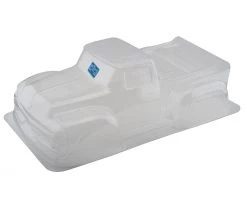 Pro-Line 1956 Ford F-100 Pro-Touring Short Course Body (Clear)