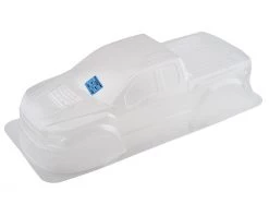 Pro-Line 2017 Ford F-150 Raptor 12.3" Rock Crawler Body (Clear)