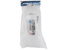 Pro-Line 2017 Ford F-150 Raptor 12.3" Rock Crawler Body (Clear) 5 Pro-Line 2017 Ford F-150 Raptor 12.3" Rock Crawler Body (Clear) -Pro-Line Sales Store pro3516 00 2