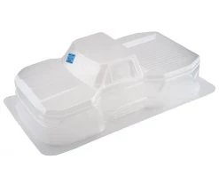 Pro-Line 1979 Ford F-150 Short Course Truck Body (Clear) (Slash/Slash 4x4)
