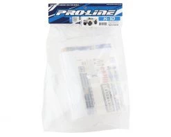 Pro-Line 1978 Chevy K-10 12.3" Rock Crawler Body (Clear) w/Cab & Bed -Pro-Line Sales Store pro3522 00 2