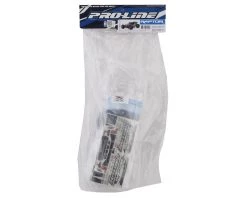Pro-Line 2017 Ford F-150 Raptor Pre-Cut Body (Clear) (Rustler 4x4) -Pro-Line Sales Store pro3528 17 2