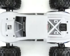 Pro-Line Brute Pre-Cut Bash Armor Body (White) (E-Revo 2.0) 9 Pro-Line Brute Pre-Cut Bash Armor Body (White) (E-Revo 2.0) -Pro-Line Sales Store pro3530 15 4