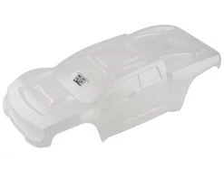 Pro-Line Brute E-REVO 2.0 Pre-Cut Truck Body (Clear)