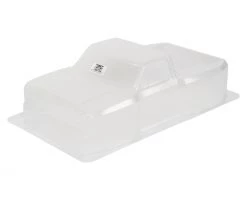 Pro-Line 1984 Dodge Ram 1500 Race Truck Body (Clear)