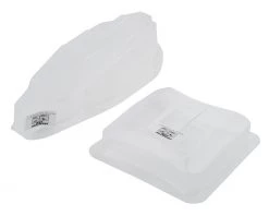 Pro-Line RC10B6.1/B6.1D Axis 2WD 1/10 Buggy Body (Clear) (Light Weight)