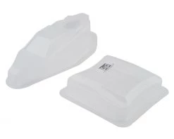 Pro-Line TLR 22 5.0 Axis 2WD 1/10 Buggy Body (Clear) (Light Weight)