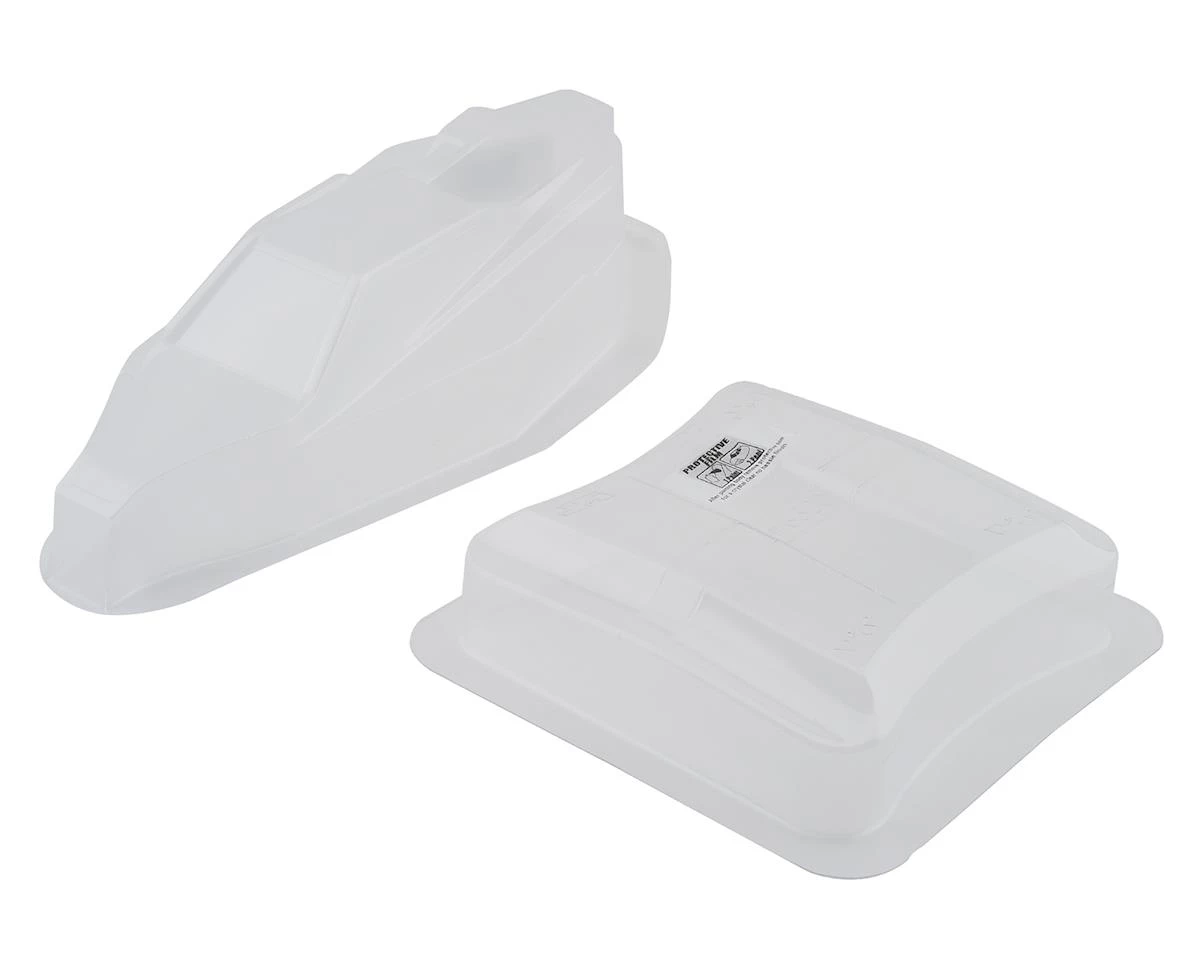 Pro-Line TLR 22 5.0 Axis 2WD 1/10 Buggy Body (Clear) (Light Weight) 1 Pro-Line TLR 22 5.0 Axis 2WD 1/10 Buggy Body (Clear) (Light Weight)