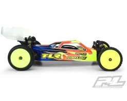Pro-Line TLR 22 5.0 Axis 2WD 1/10 Buggy Body (Clear) (Light Weight) 7 Pro-Line TLR 22 5.0 Axis 2WD 1/10 Buggy Body (Clear) (Light Weight) -Pro-Line Sales Store pro3540 25 2