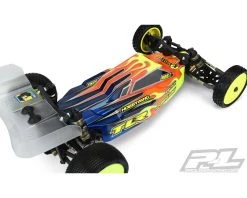 Pro-Line TLR 22 5.0 Axis 2WD 1/10 Buggy Body (Clear) (Light Weight) 8 Pro-Line TLR 22 5.0 Axis 2WD 1/10 Buggy Body (Clear) (Light Weight) -Pro-Line Sales Store pro3540 25 3