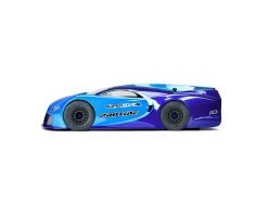 Pro-Line Supersonic Speed Run Body (Clear) (Slash 4x4) 9 Pro-Line Supersonic Speed Run Body (Clear) (Slash 4x4) -Pro-Line Sales Store pro3541 00 3