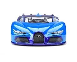 Pro-Line Supersonic Speed Run Body (Clear) (Slash 4x4) 10 Pro-Line Supersonic Speed Run Body (Clear) (Slash 4x4) -Pro-Line Sales Store pro3541 00 4