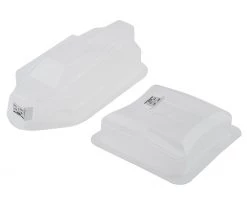 Pro-Line TLR 22X-4 Axis 4WD 1/10 Buggy Body (Clear) (Light Weight)