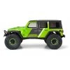 Pro-Line Jeep Wrangler JL Unlimited Rubicon 12.3" Crawler Body (Clear)