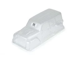 Pro-Line Jeep Wrangler JL Unlimited Rubicon 12.3" Crawler Body (Clear) -Pro-Line Sales Store pro3546 00 3