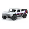 Pro-Line Traxxas UDR 1967 Ford F-100 Race Pre-Cut Truck Body (Clear) (Unlimited Desert Racer)