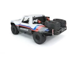 Pro-Line Traxxas UDR 1967 Ford F-100 Race Pre-Cut Truck Body (Clear) (Unlimited Desert Racer) -Pro-Line Sales Store pro3547 17 2