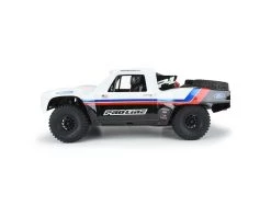 Pro-Line Traxxas UDR 1967 Ford F-100 Race Pre-Cut Truck Body (Clear) (Unlimited Desert Racer) -Pro-Line Sales Store pro3547 17 3