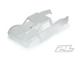 Pro-Line Traxxas UDR 1967 Ford F-100 Race Pre-Cut Truck Body (Clear) (Unlimited Desert Racer) -Pro-Line Sales Store pro3547 17 4