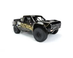 Pro-Line 1967 Ford F-100 Heatwave Edition Pre-Painted & Pre-Cut Body (Black) (Unlimited Desert Racer) 8 Pro-Line 1967 Ford F-100 Heatwave Edition Pre-Painted & Pre-Cut Body (Black) (Unlimited Desert Racer) -Pro-Line Sales Store pro3547 18 2
