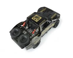 Pro-Line 1967 Ford F-100 Heatwave Edition Pre-Painted & Pre-Cut Body (Black) (Unlimited Desert Racer) 9 Pro-Line 1967 Ford F-100 Heatwave Edition Pre-Painted & Pre-Cut Body (Black) (Unlimited Desert Racer) -Pro-Line Sales Store pro3547 18 3