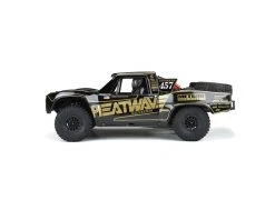 Pro-Line 1967 Ford F-100 Heatwave Edition Pre-Painted & Pre-Cut Body (Black) (Unlimited Desert Racer) 10 Pro-Line 1967 Ford F-100 Heatwave Edition Pre-Painted & Pre-Cut Body (Black) (Unlimited Desert Racer) -Pro-Line Sales Store pro3547 18 4