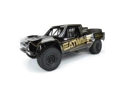 Pro-Line 1967 Ford F-100 Heatwave Edition Pre-Painted & Pre-Cut Body (Black) (Unlimited Desert Racer) 11 Pro-Line 1967 Ford F-100 Heatwave Edition Pre-Painted & Pre-Cut Body (Black) (Unlimited Desert Racer) -Pro-Line Sales Store pro3547 18 5