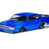 Pro-Line 1978 Chevrolet Malibu No Prep Drag Racing Body (Clear)